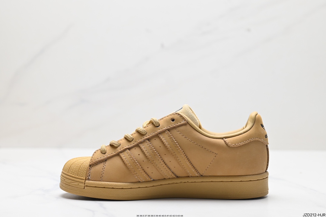 Adidas Superstar Shoes